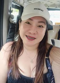 Cheryl Martinez