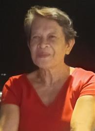 Marianita cabalhug