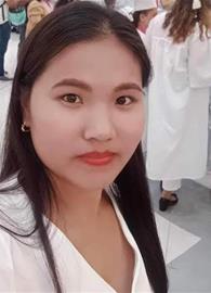 Maryjoy Tapaya