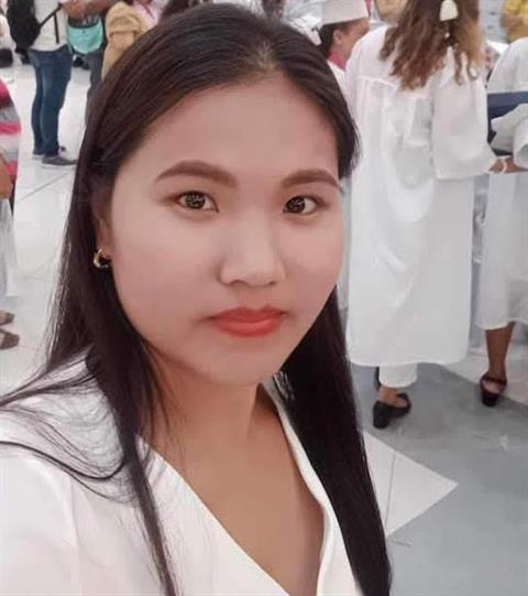 Maryjoy Tapaya