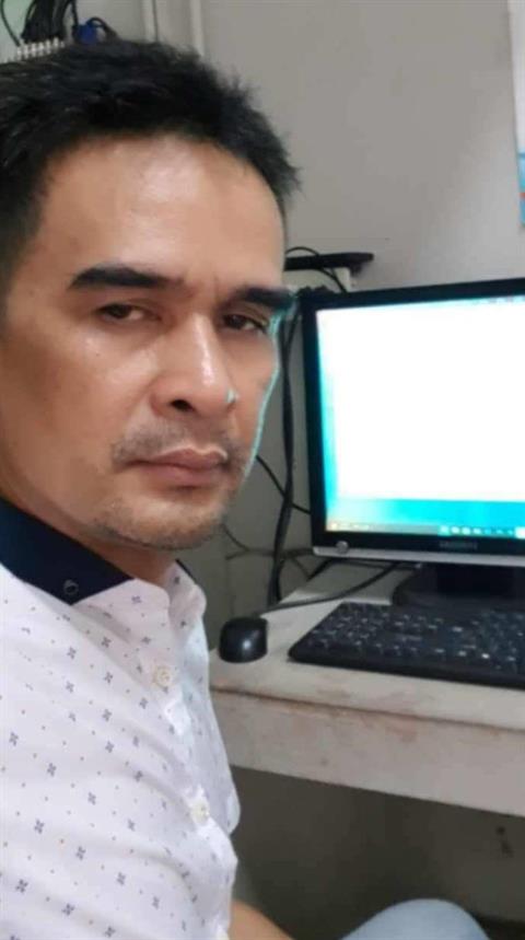 chris regie