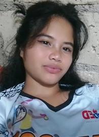 Samantha Jean Tohoy