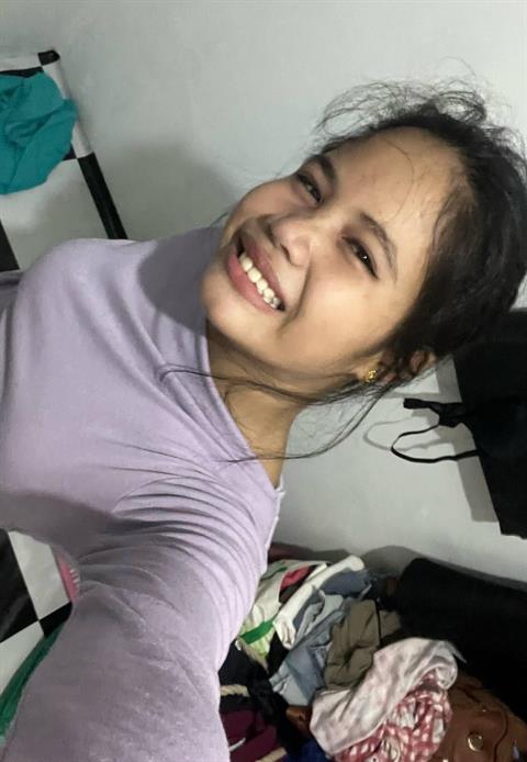 Samantha Jean Tohoy