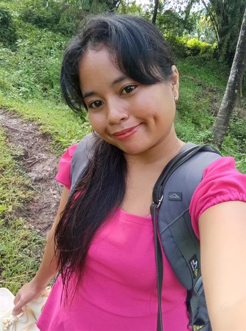 Marilyn Engad