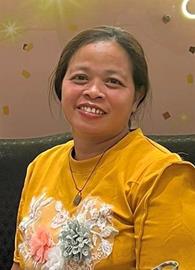 Alma delantar