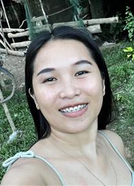 trisha m