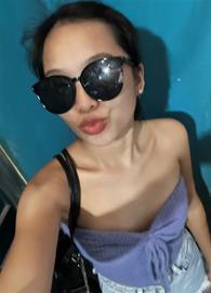 trisha m