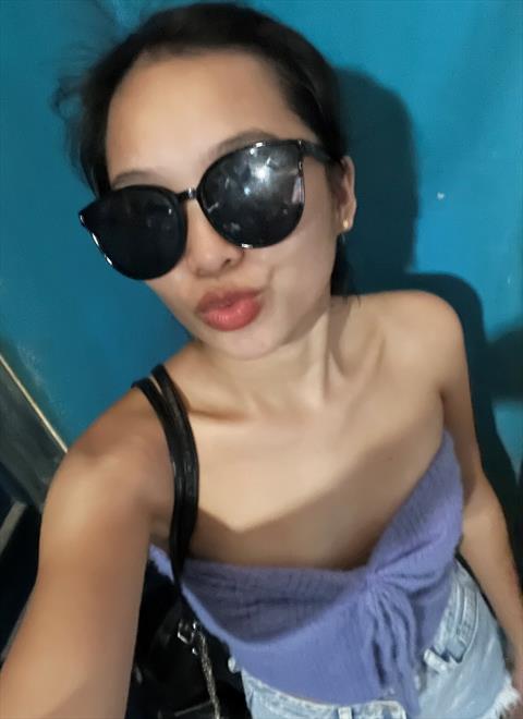trisha m