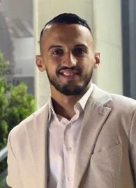 bakali amine