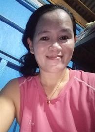 Arlene Maramara