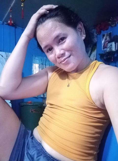 Arlene Maramara