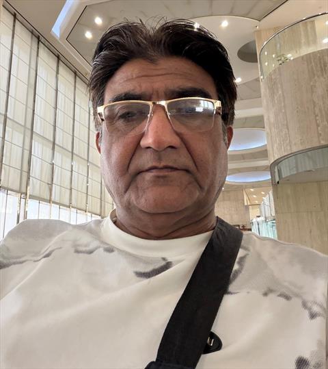javedhussain