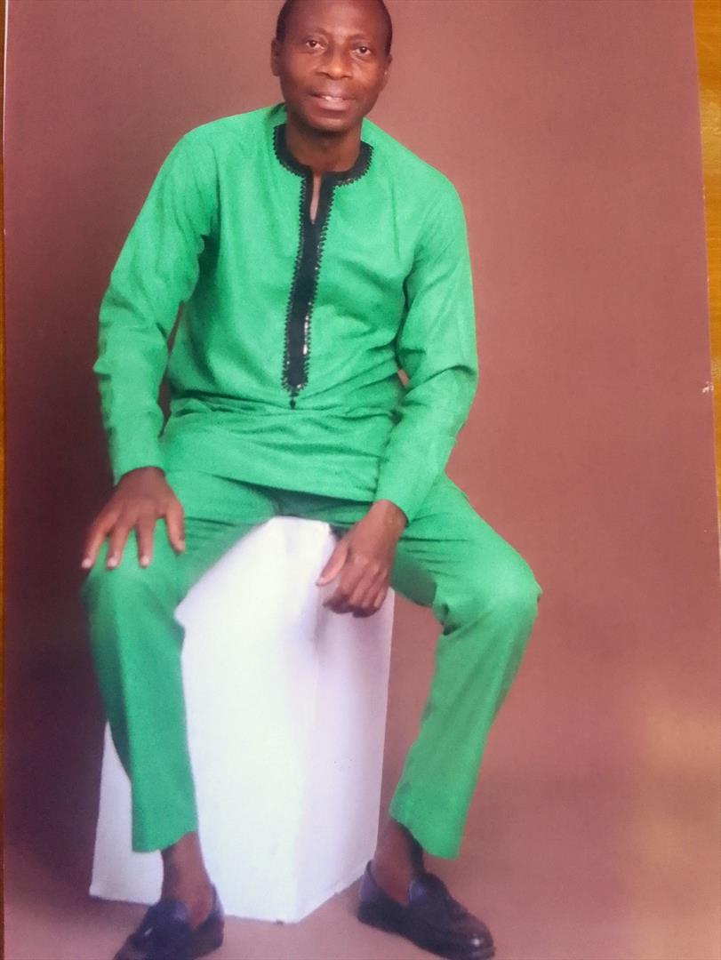 Ampong
