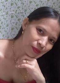 Margie Altrecha