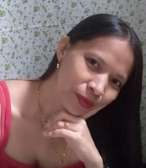 Margie Altrecha