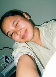 Aleza Mae Bilar