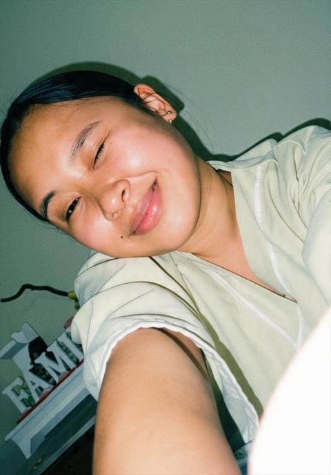 Aleza Mae Bilar