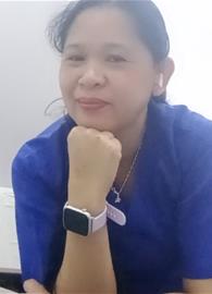 Jayne Juarez