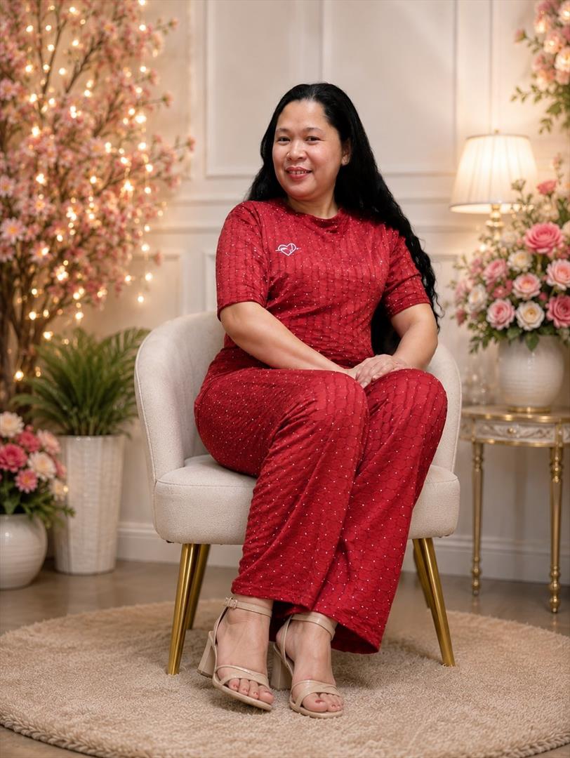Jayne Juarez