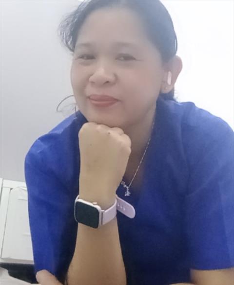 Jayne Juarez