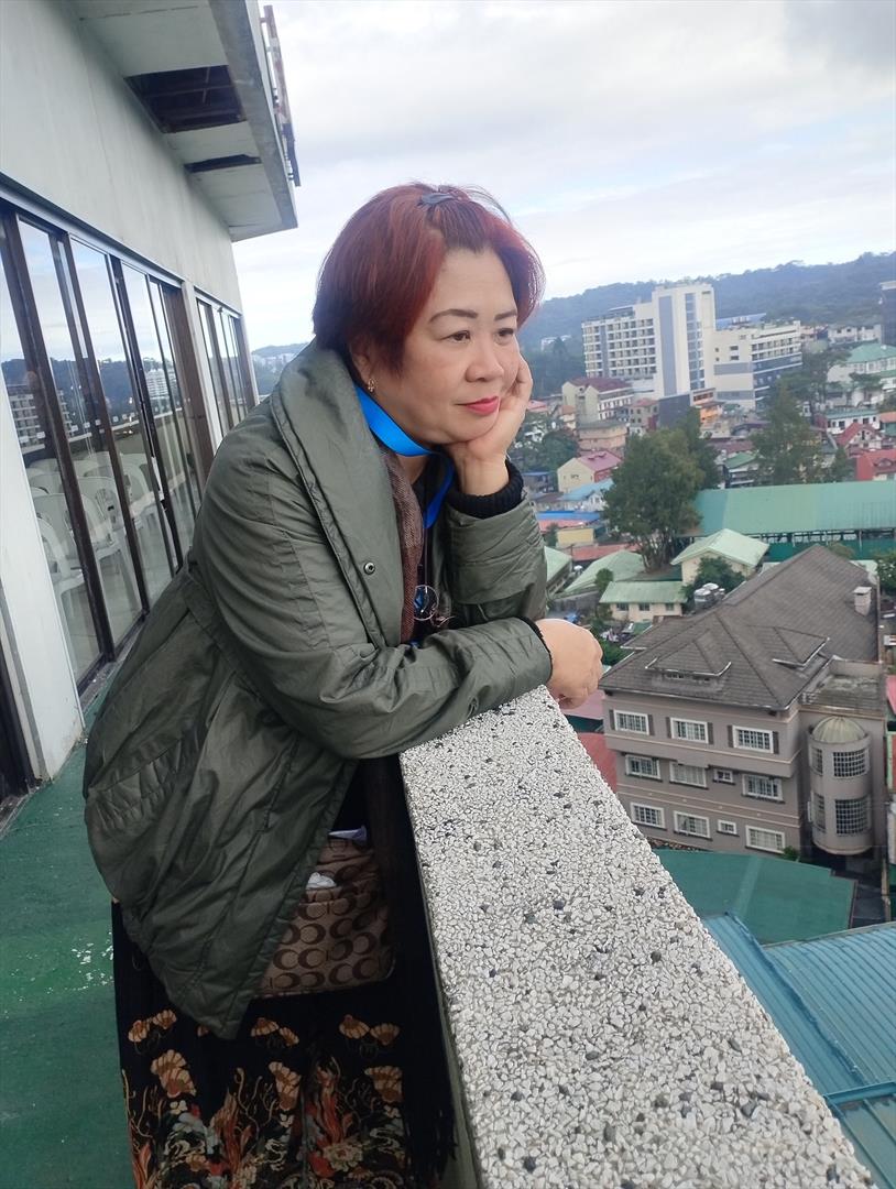 Julie Manaloto