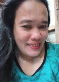 rosila Torres Baguio
