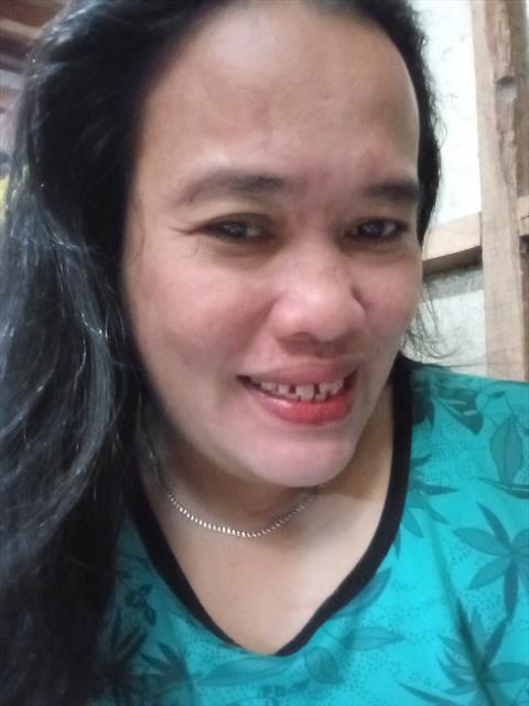 rosila Torres Baguio