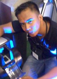 johnbe