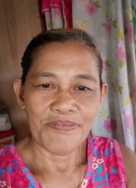 Josefina Rabuya