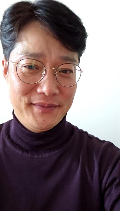 yu tae soo