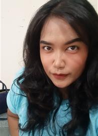 Putri Hutagalung