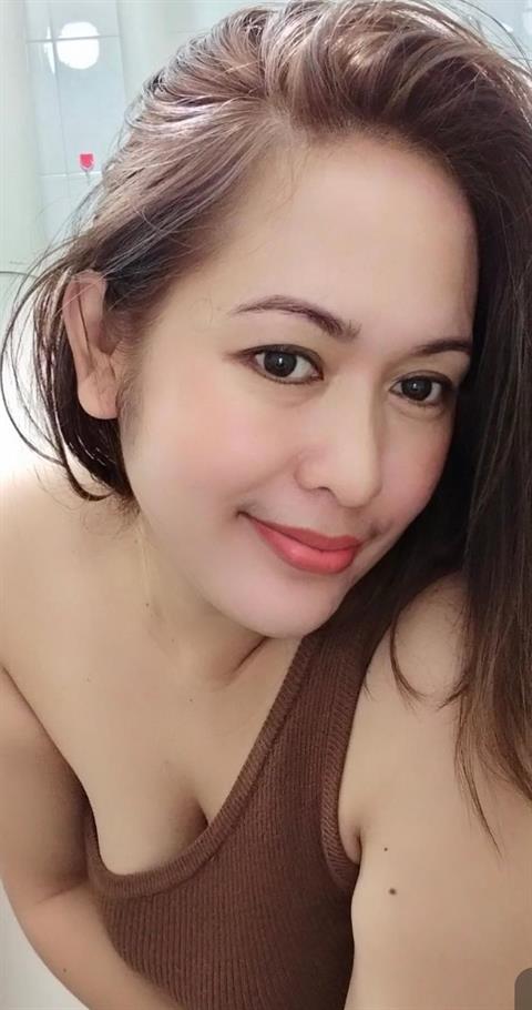 Jen Dela Cruz