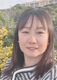Eileen Li