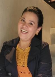 Angie Suan