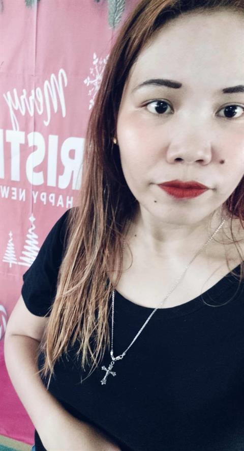 anna mey