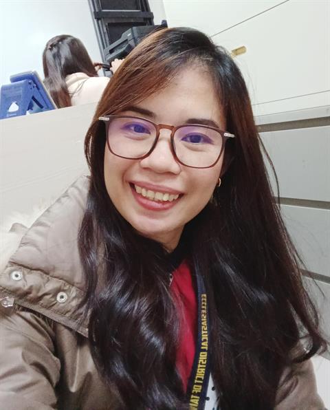 MARYJOSETTEDASCO