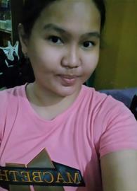 ruchelle anahao