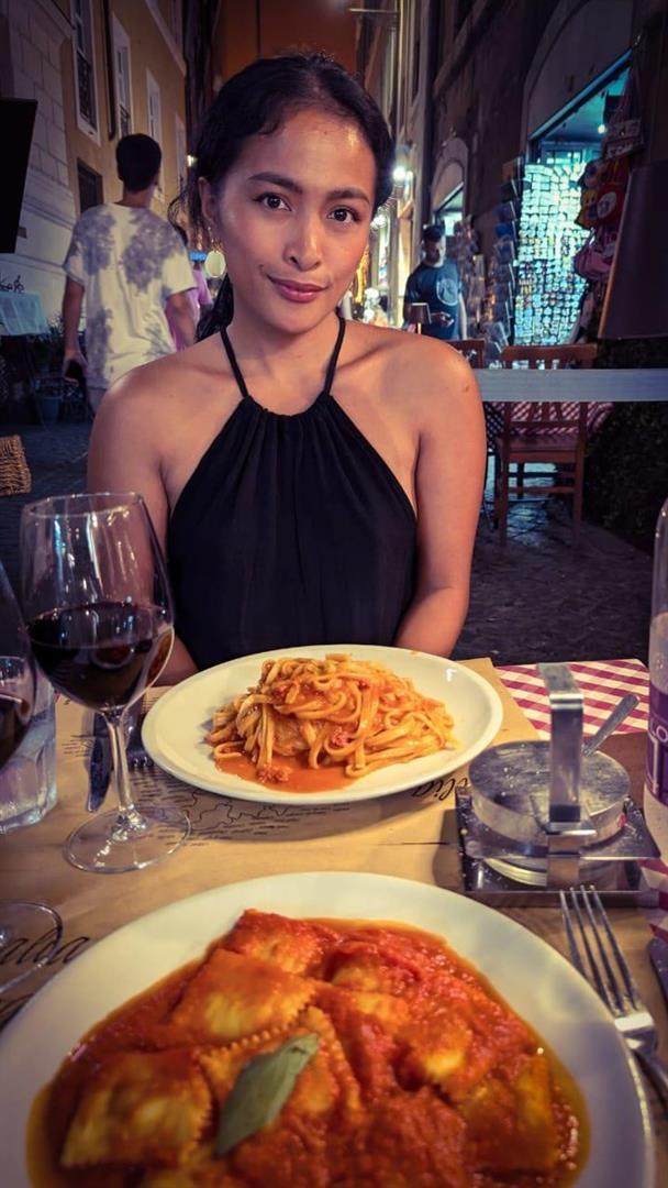 Izzylou