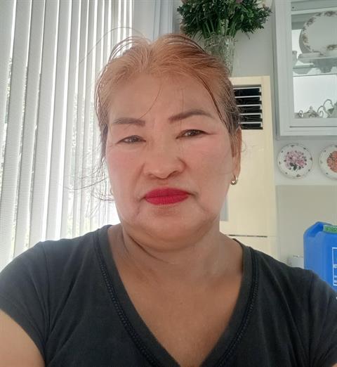 marcelina cutie