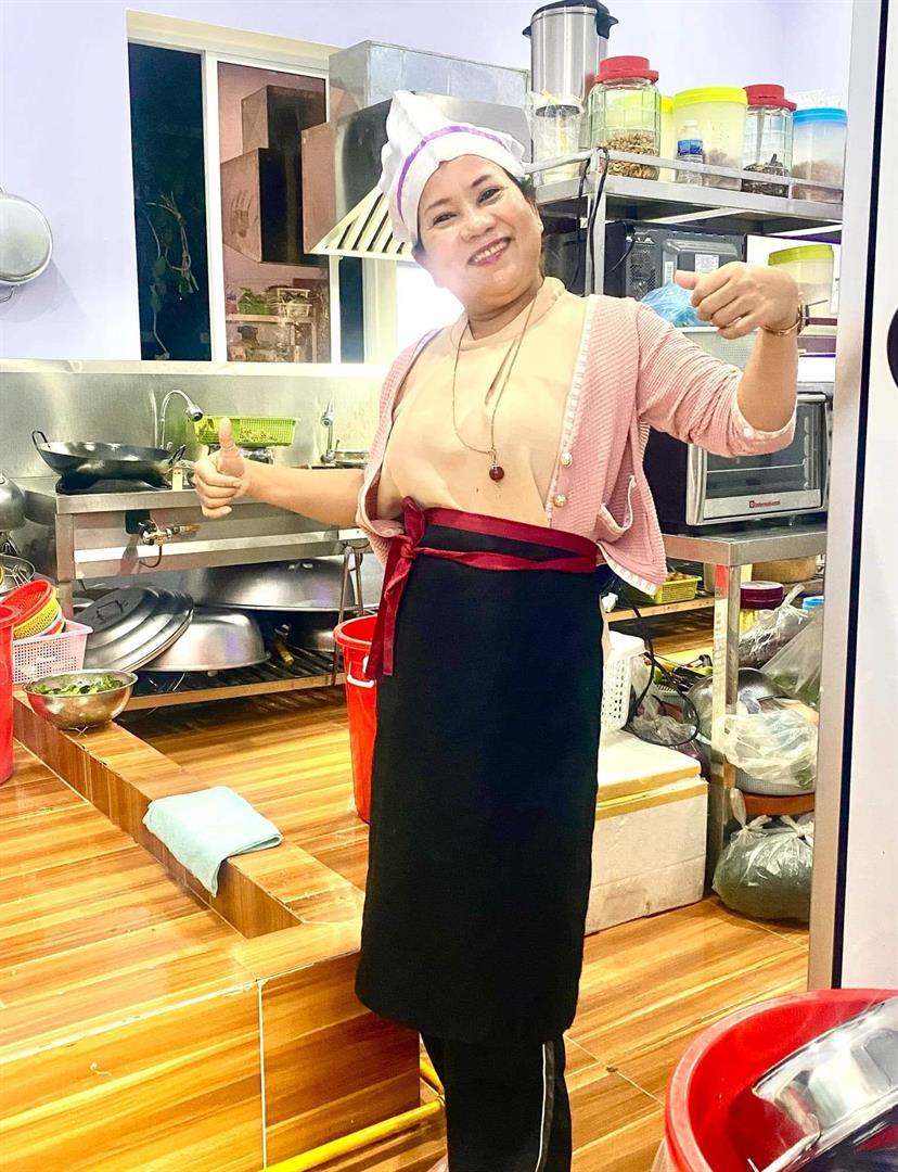 Bopha Soeung