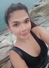 Ponie jiratchaya