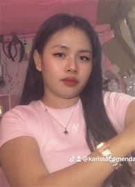 Karissa Comendador