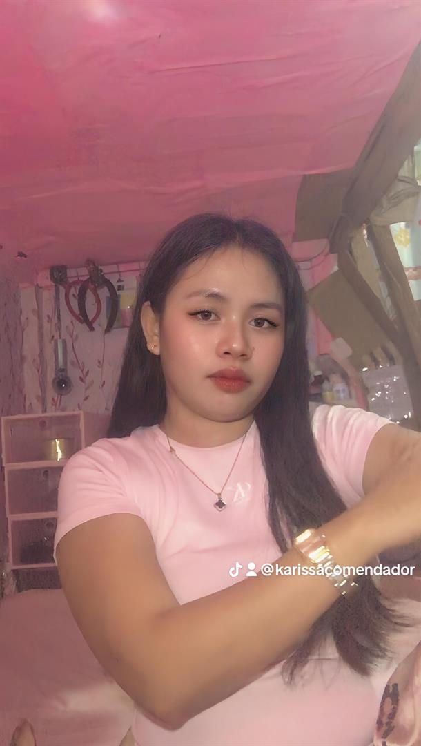Karissa Comendador