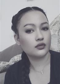 Clarise Jean Gabawa