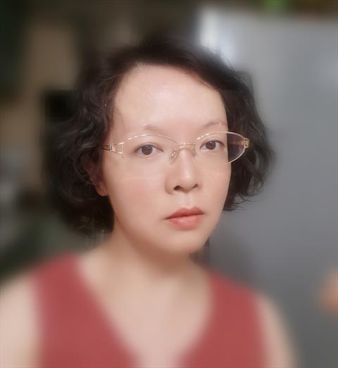 Lisa chen