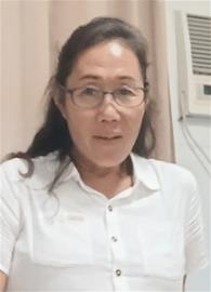 Anji lina