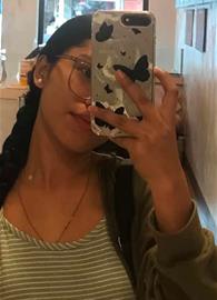 Joralyn Aguilar