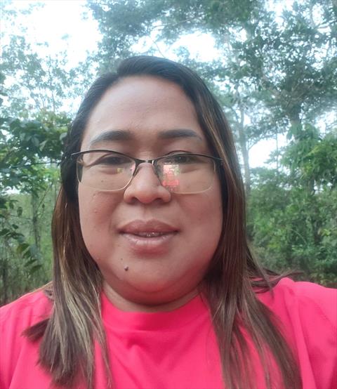Grace Abao