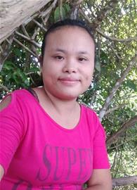 josephine Manolong