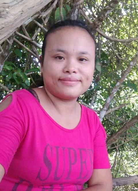 josephine Manolong